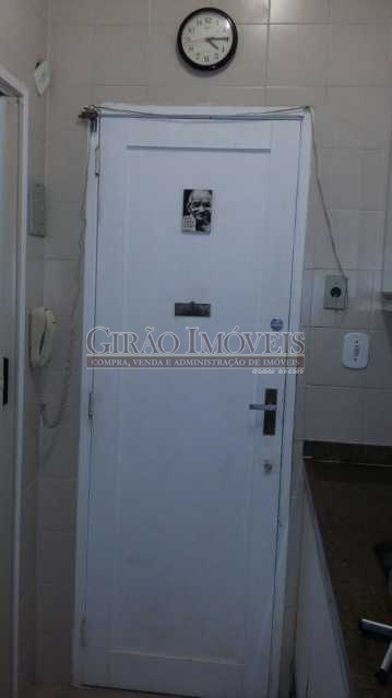 Conheça 6 do imóvel - Apartamento 1 quarto à venda Copacabana, Rio de Janeiro - R$ 580.000 - GIAP10290 - 7 6 - Apartamento 1 quarto à venda Copacabana, Rio de Janeiro - R$ 580.000 - GIAP10290 - 7