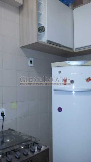 Conheça 9 do imóvel - Apartamento 1 quarto à venda Copacabana, Rio de Janeiro - R$ 580.000 - GIAP10290 - 10 9 - Apartamento 1 quarto à venda Copacabana, Rio de Janeiro - R$ 580.000 - GIAP10290 - 10