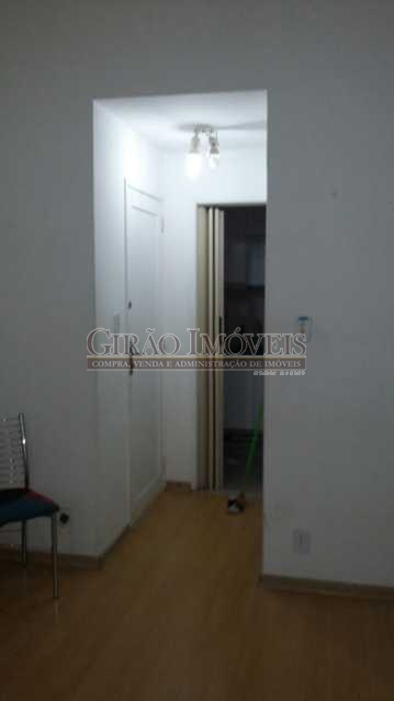 Conheça 1 do imóvel - Apartamento 1 quarto à venda Copacabana, Rio de Janeiro - R$ 580.000 - GIAP10290 - 12 1 - Apartamento 1 quarto à venda Copacabana, Rio de Janeiro - R$ 580.000 - GIAP10290 - 12