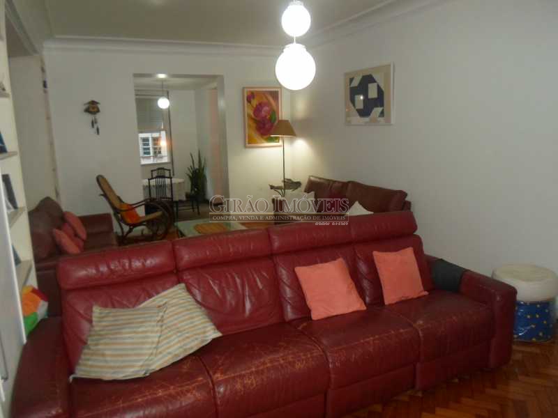 Conheça 1 do imóvel - Apartamento À Venda - Copacabana - Rio de Janeiro - RJ - GIAP40145 - 1 1 - Apartamento À Venda - Copacabana - Rio de Janeiro - RJ - GIAP40145 - 1