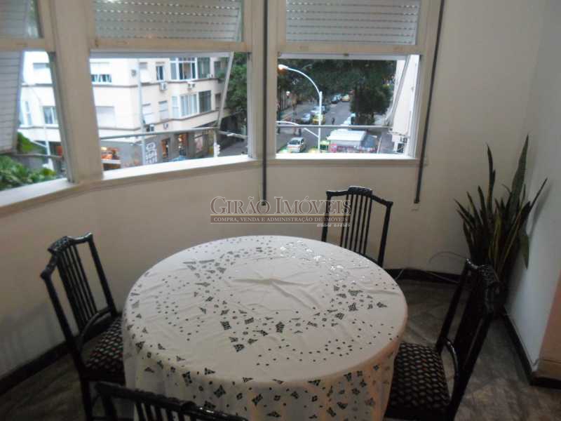 Conheça 2 do imóvel - Apartamento À Venda - Copacabana - Rio de Janeiro - RJ - GIAP40145 - 3 2 - Apartamento À Venda - Copacabana - Rio de Janeiro - RJ - GIAP40145 - 3