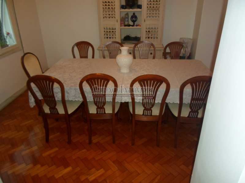 Conheça 3 do imóvel - Apartamento À Venda - Copacabana - Rio de Janeiro - RJ - GIAP40145 - 4 3 - Apartamento À Venda - Copacabana - Rio de Janeiro - RJ - GIAP40145 - 4