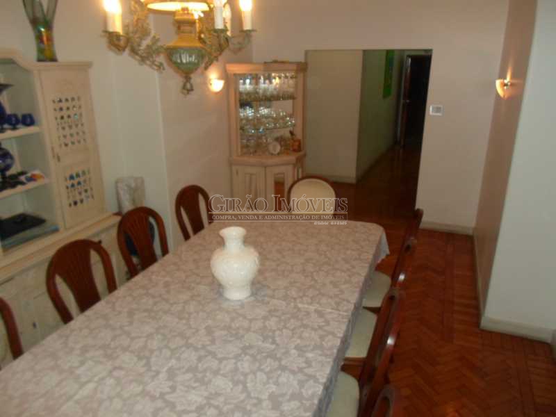Conheça 4 do imóvel - Apartamento À Venda - Copacabana - Rio de Janeiro - RJ - GIAP40145 - 5 4 - Apartamento À Venda - Copacabana - Rio de Janeiro - RJ - GIAP40145 - 5
