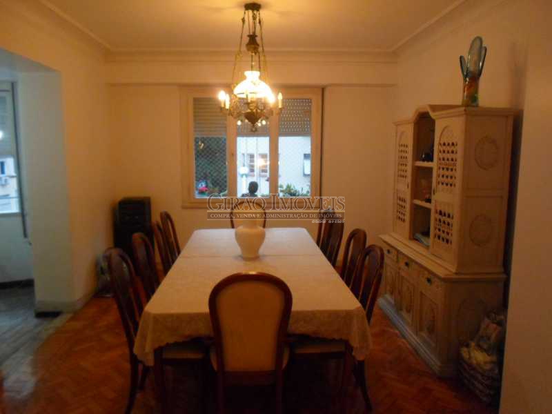 Conheça 5 do imóvel - Apartamento À Venda - Copacabana - Rio de Janeiro - RJ - GIAP40145 - 6 5 - Apartamento À Venda - Copacabana - Rio de Janeiro - RJ - GIAP40145 - 6