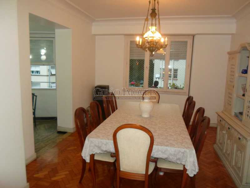 Conheça 6 do imóvel - Apartamento À Venda - Copacabana - Rio de Janeiro - RJ - GIAP40145 - 7 6 - Apartamento À Venda - Copacabana - Rio de Janeiro - RJ - GIAP40145 - 7