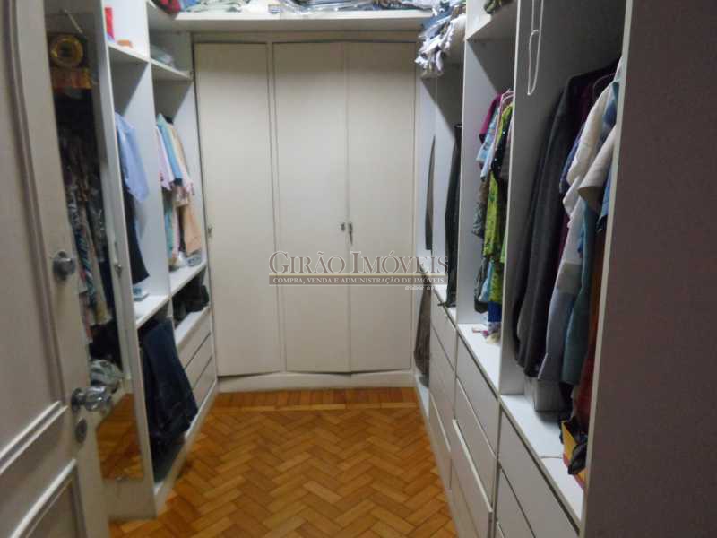 Conheça 8 do imóvel - Apartamento À Venda - Copacabana - Rio de Janeiro - RJ - GIAP40145 - 9 8 - Apartamento À Venda - Copacabana - Rio de Janeiro - RJ - GIAP40145 - 9