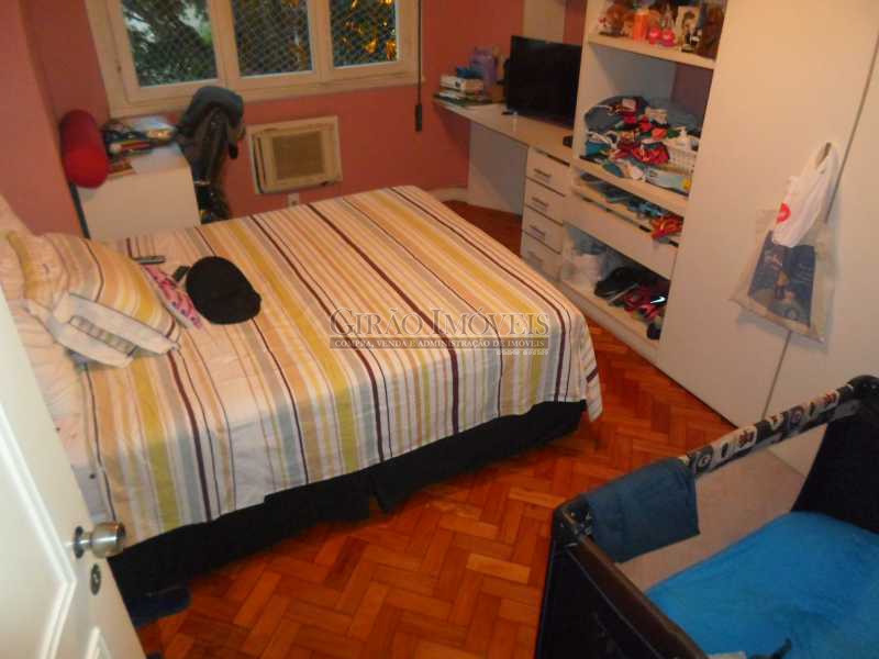 Conheça 13 do imóvel - Apartamento À Venda - Copacabana - Rio de Janeiro - RJ - GIAP40145 - 14 13 - Apartamento À Venda - Copacabana - Rio de Janeiro - RJ - GIAP40145 - 14