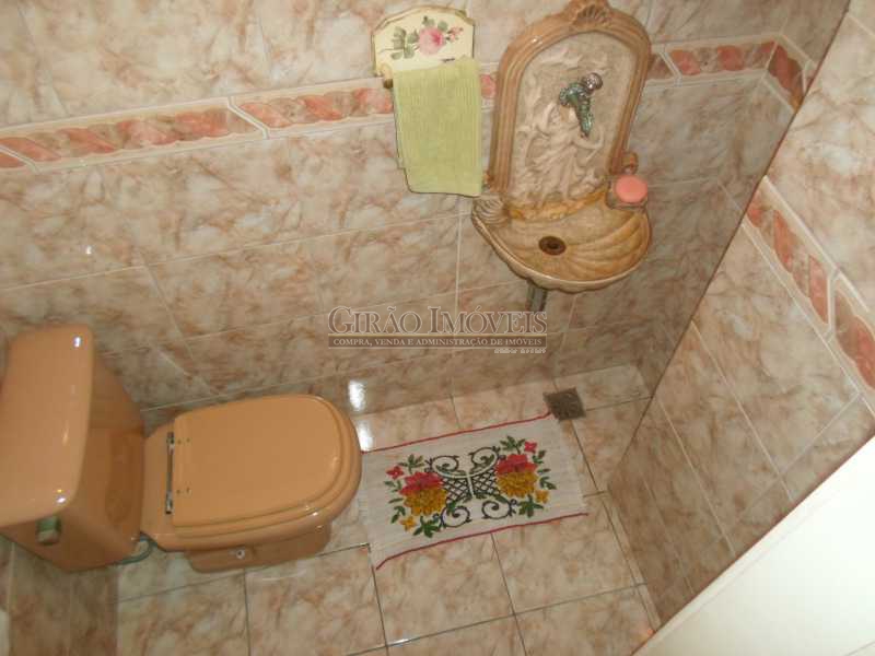 Conheça 14 do imóvel - Apartamento À Venda - Copacabana - Rio de Janeiro - RJ - GIAP40145 - 15 14 - Apartamento À Venda - Copacabana - Rio de Janeiro - RJ - GIAP40145 - 15