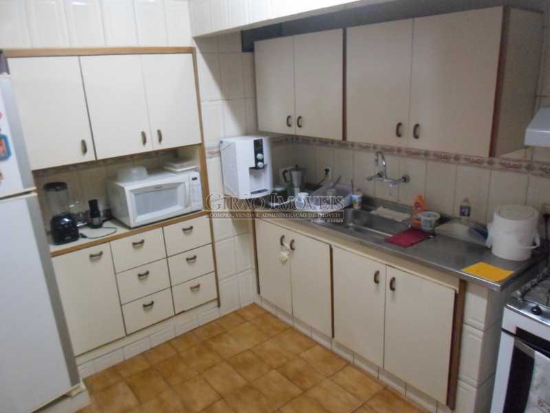 Conheça 23 do imóvel - Apartamento À Venda - Copacabana - Rio de Janeiro - RJ - GIAP40145 - 23 23 - Apartamento À Venda - Copacabana - Rio de Janeiro - RJ - GIAP40145 - 23