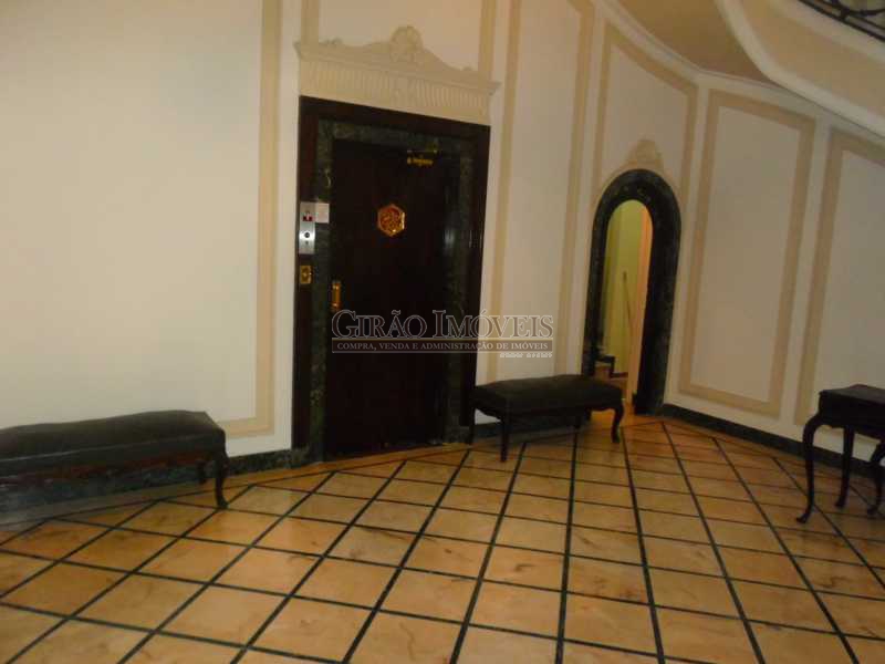 Conheça 27 do imóvel - Apartamento À Venda - Copacabana - Rio de Janeiro - RJ - GIAP40145 - 27 27 - Apartamento À Venda - Copacabana - Rio de Janeiro - RJ - GIAP40145 - 27