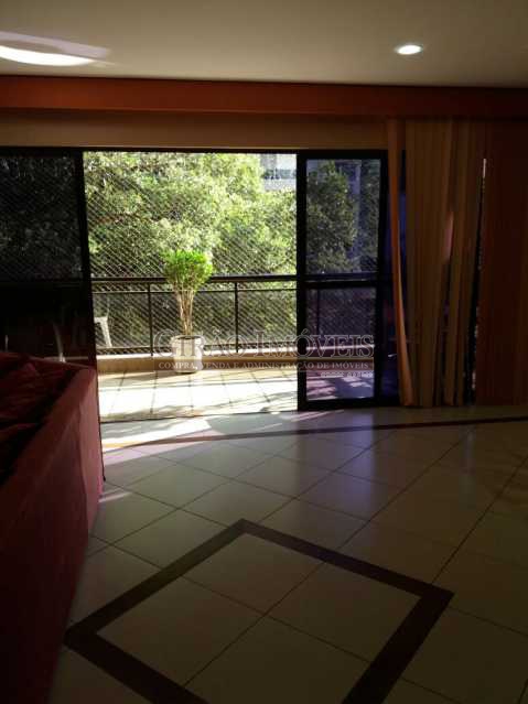 Conheça 1A do imóvel - Apartamento À Venda - Tijuca - Rio de Janeiro - RJ - GIAP40146 - 3 1A - Apartamento À Venda - Tijuca - Rio de Janeiro - RJ - GIAP40146 - 3