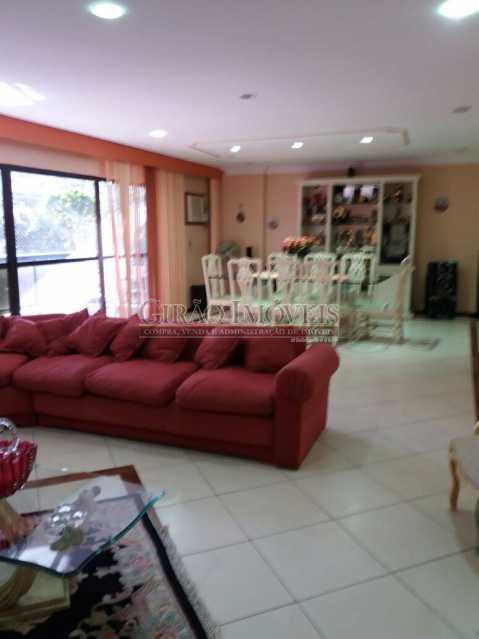 Conheça 4 do imóvel - Apartamento À Venda - Tijuca - Rio de Janeiro - RJ - GIAP40146 - 6 4 - Apartamento À Venda - Tijuca - Rio de Janeiro - RJ - GIAP40146 - 6