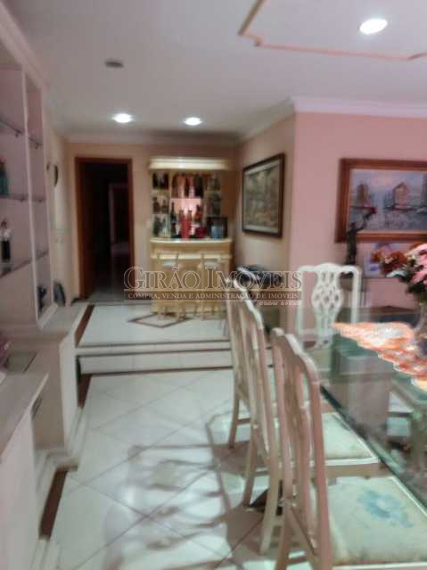 Conheça 5 do imóvel - Apartamento À Venda - Tijuca - Rio de Janeiro - RJ - GIAP40146 - 7 5 - Apartamento À Venda - Tijuca - Rio de Janeiro - RJ - GIAP40146 - 7