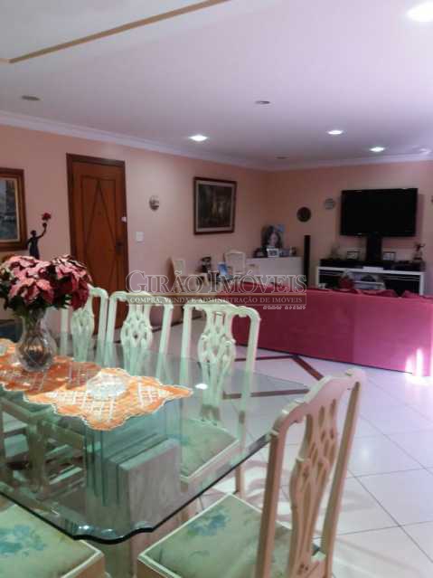 Conheça 6 do imóvel - Apartamento À Venda - Tijuca - Rio de Janeiro - RJ - GIAP40146 - 8 6 - Apartamento À Venda - Tijuca - Rio de Janeiro - RJ - GIAP40146 - 8