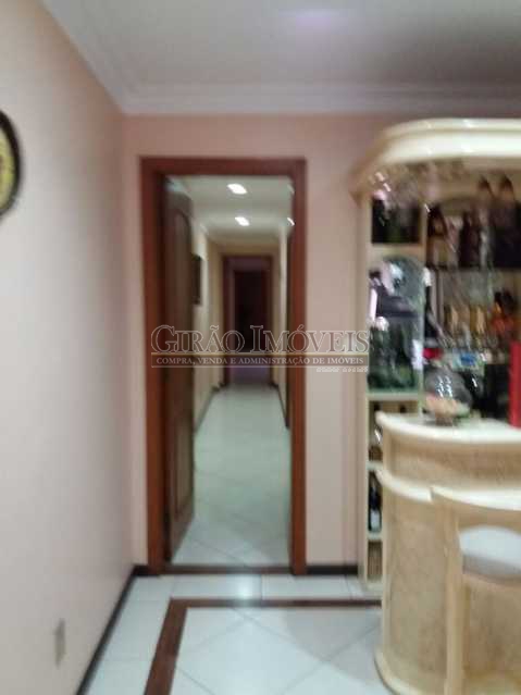 Conheça 7 do imóvel - Apartamento À Venda - Tijuca - Rio de Janeiro - RJ - GIAP40146 - 9 7 - Apartamento À Venda - Tijuca - Rio de Janeiro - RJ - GIAP40146 - 9