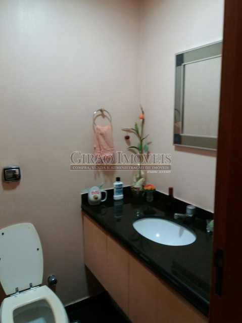 Conheça 8 do imóvel - Apartamento À Venda - Tijuca - Rio de Janeiro - RJ - GIAP40146 - 10 8 - Apartamento À Venda - Tijuca - Rio de Janeiro - RJ - GIAP40146 - 10