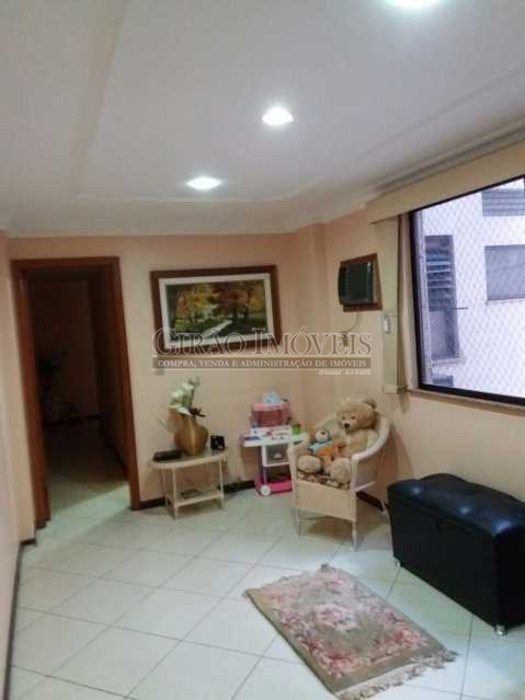 Conheça 9 do imóvel - Apartamento À Venda - Tijuca - Rio de Janeiro - RJ - GIAP40146 - 11 9 - Apartamento À Venda - Tijuca - Rio de Janeiro - RJ - GIAP40146 - 11