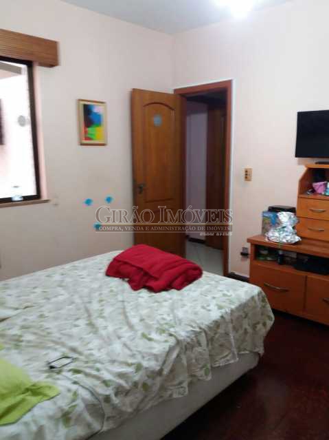Conheça 10 do imóvel - Apartamento À Venda - Tijuca - Rio de Janeiro - RJ - GIAP40146 - 12 10 - Apartamento À Venda - Tijuca - Rio de Janeiro - RJ - GIAP40146 - 12