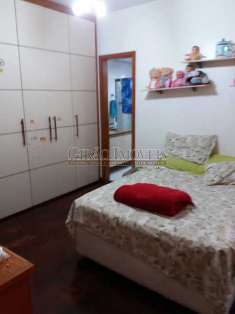 Conheça 11 do imóvel - Apartamento À Venda - Tijuca - Rio de Janeiro - RJ - GIAP40146 - 13 11 - Apartamento À Venda - Tijuca - Rio de Janeiro - RJ - GIAP40146 - 13