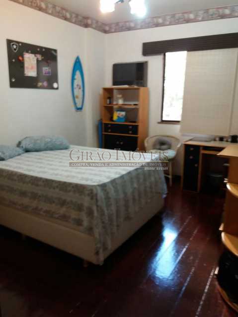 Conheça 12 do imóvel - Apartamento À Venda - Tijuca - Rio de Janeiro - RJ - GIAP40146 - 14 12 - Apartamento À Venda - Tijuca - Rio de Janeiro - RJ - GIAP40146 - 14