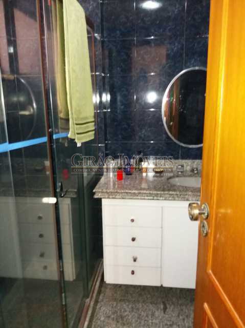 Conheça 13 do imóvel - Apartamento À Venda - Tijuca - Rio de Janeiro - RJ - GIAP40146 - 15 13 - Apartamento À Venda - Tijuca - Rio de Janeiro - RJ - GIAP40146 - 15