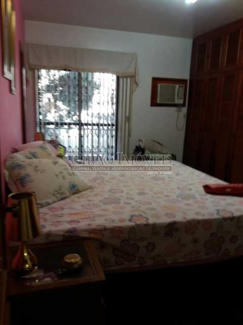 Conheça 14 do imóvel - Apartamento À Venda - Tijuca - Rio de Janeiro - RJ - GIAP40146 - 16 14 - Apartamento À Venda - Tijuca - Rio de Janeiro - RJ - GIAP40146 - 16