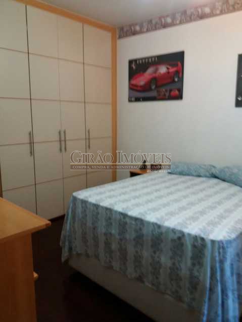Conheça 15 do imóvel - Apartamento À Venda - Tijuca - Rio de Janeiro - RJ - GIAP40146 - 17 15 - Apartamento À Venda - Tijuca - Rio de Janeiro - RJ - GIAP40146 - 17