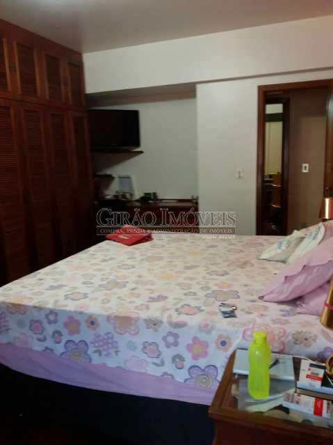 Conheça 16 do imóvel - Apartamento À Venda - Tijuca - Rio de Janeiro - RJ - GIAP40146 - 18 16 - Apartamento À Venda - Tijuca - Rio de Janeiro - RJ - GIAP40146 - 18