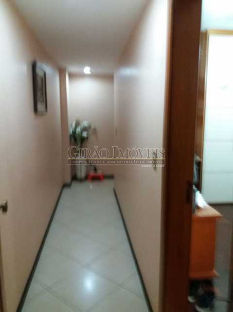 Conheça 17 do imóvel - Apartamento À Venda - Tijuca - Rio de Janeiro - RJ - GIAP40146 - 19 17 - Apartamento À Venda - Tijuca - Rio de Janeiro - RJ - GIAP40146 - 19
