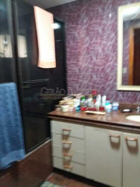 Conheça 18 do imóvel - Apartamento À Venda - Tijuca - Rio de Janeiro - RJ - GIAP40146 - 20 18 - Apartamento À Venda - Tijuca - Rio de Janeiro - RJ - GIAP40146 - 20