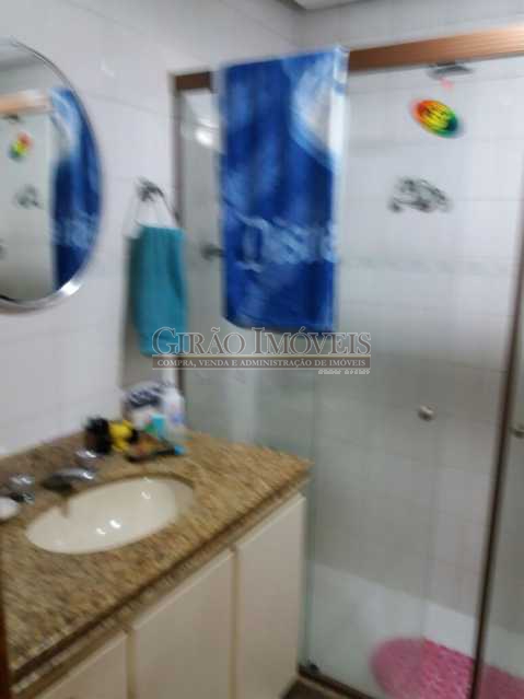 Conheça 19 do imóvel - Apartamento À Venda - Tijuca - Rio de Janeiro - RJ - GIAP40146 - 21 19 - Apartamento À Venda - Tijuca - Rio de Janeiro - RJ - GIAP40146 - 21