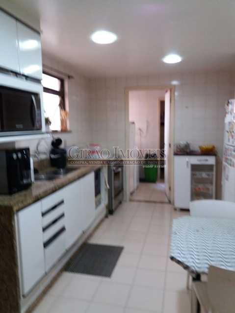 Conheça 20 do imóvel - Apartamento À Venda - Tijuca - Rio de Janeiro - RJ - GIAP40146 - 22 20 - Apartamento À Venda - Tijuca - Rio de Janeiro - RJ - GIAP40146 - 22