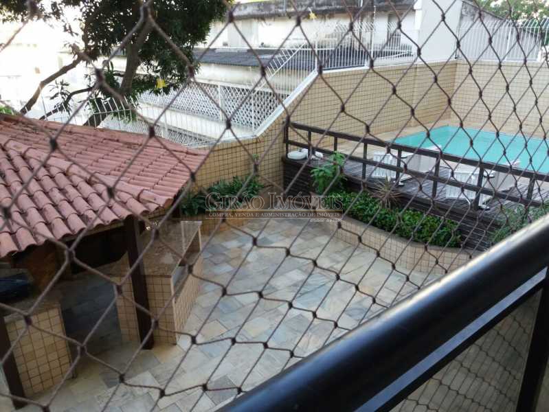 Conheça 22 do imóvel - Apartamento À Venda - Tijuca - Rio de Janeiro - RJ - GIAP40146 - 24 22 - Apartamento À Venda - Tijuca - Rio de Janeiro - RJ - GIAP40146 - 24
