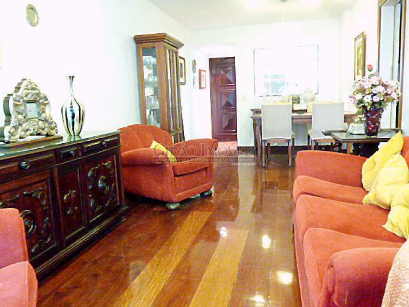Conheça 6cae968e5425751046312fb7fdaf21 do imóvel - Apartamento À Venda - Leblon - Rio de Janeiro - RJ - GIAP30641 - 6 6cae968e5425751046312fb7fdaf21 - Apartamento À Venda - Leblon - Rio de Janeiro - RJ - GIAP30641 - 6