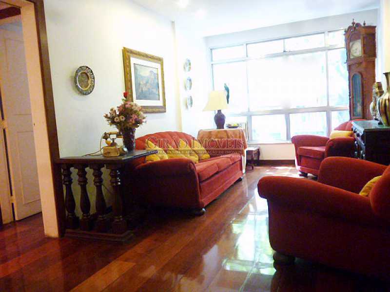 Conheça 4d37f573dc03ac66b746f21f96f6b6 do imóvel - Apartamento À Venda - Leblon - Rio de Janeiro - RJ - GIAP30641 - 4 4d37f573dc03ac66b746f21f96f6b6 - Apartamento À Venda - Leblon - Rio de Janeiro - RJ - GIAP30641 - 4