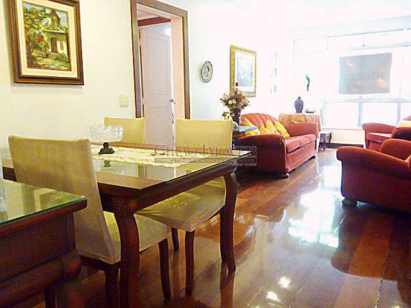 Conheça 2ff16afd553aa19fa31f4946af63e1 do imóvel - Apartamento À Venda - Leblon - Rio de Janeiro - RJ - GIAP30641 - 1 2ff16afd553aa19fa31f4946af63e1 - Apartamento À Venda - Leblon - Rio de Janeiro - RJ - GIAP30641 - 1
