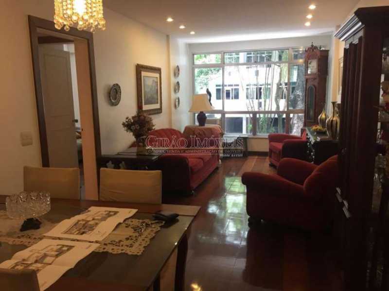 Conheça 2148b047ac5a85d571cffcbfb90b3e do imóvel - Apartamento À Venda - Leblon - Rio de Janeiro - RJ - GIAP30641 - 8 2148b047ac5a85d571cffcbfb90b3e - Apartamento À Venda - Leblon - Rio de Janeiro - RJ - GIAP30641 - 8