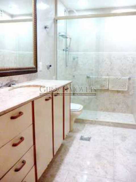 Conheça 9833a05f27e7d4a0baef874e1ad801 do imóvel - Apartamento À Venda - Leblon - Rio de Janeiro - RJ - GIAP30641 - 14 9833a05f27e7d4a0baef874e1ad801 - Apartamento À Venda - Leblon - Rio de Janeiro - RJ - GIAP30641 - 14