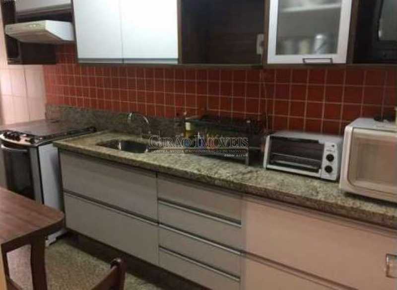 Conheça Z do imóvel - Apartamento À Venda - Leblon - Rio de Janeiro - RJ - GIAP30641 - 18 Z - Apartamento À Venda - Leblon - Rio de Janeiro - RJ - GIAP30641 - 18