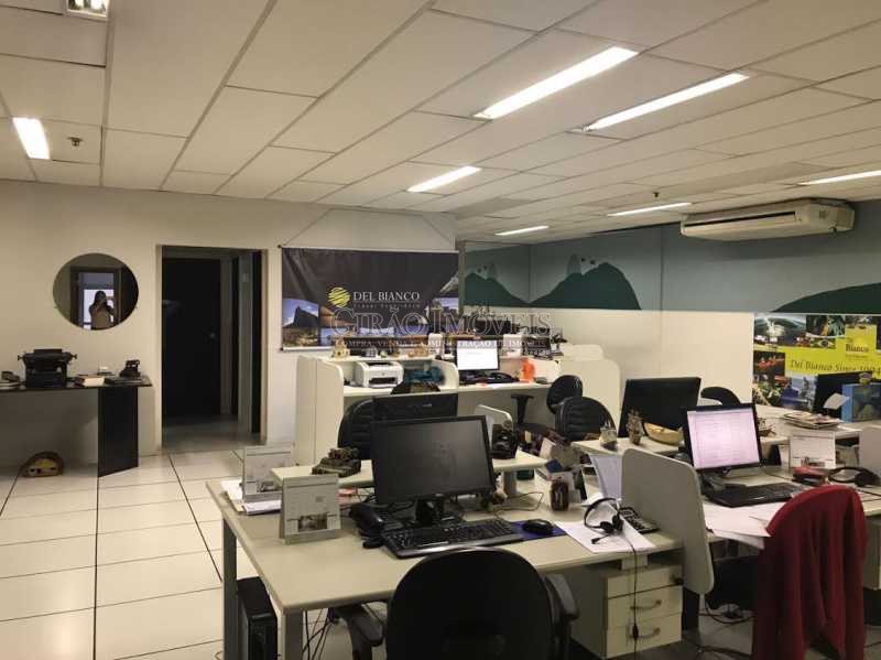 Conheça 16 Salão V do imóvel - Sala Comercial À Venda - Copacabana - Rio de Janeiro - RJ - GISL00056 - 16 16 Salão V - Sala Comercial À Venda - Copacabana - Rio de Janeiro - RJ - GISL00056 - 16