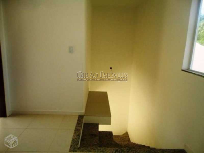 Conheça 9 do imóvel - Casa em Condominio À Venda - Pechincha - Rio de Janeiro - RJ - GICN30004 - 10 9 - Casa em Condominio À Venda - Pechincha - Rio de Janeiro - RJ - GICN30004 - 10