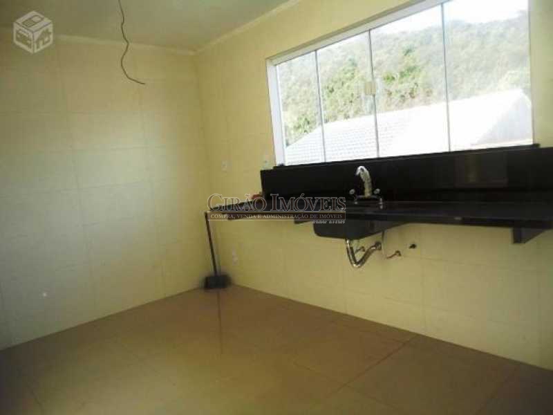 Conheça 10 do imóvel - Casa em Condominio À Venda - Pechincha - Rio de Janeiro - RJ - GICN30004 - 11 10 - Casa em Condominio À Venda - Pechincha - Rio de Janeiro - RJ - GICN30004 - 11