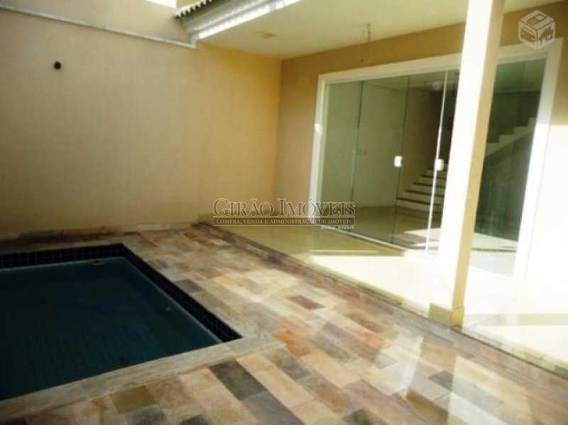 Conheça 11 do imóvel - Casa em Condominio À Venda - Pechincha - Rio de Janeiro - RJ - GICN30004 - 12 11 - Casa em Condominio À Venda - Pechincha - Rio de Janeiro - RJ - GICN30004 - 12