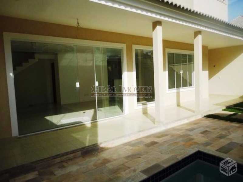 Conheça Casa em Condominio À Venda - Pechincha - Rio de Janeiro - RJ - GICN30004 - 14 Casa em Condominio À Venda - Pechincha - Rio de Janeiro - RJ - GICN30004 - 14