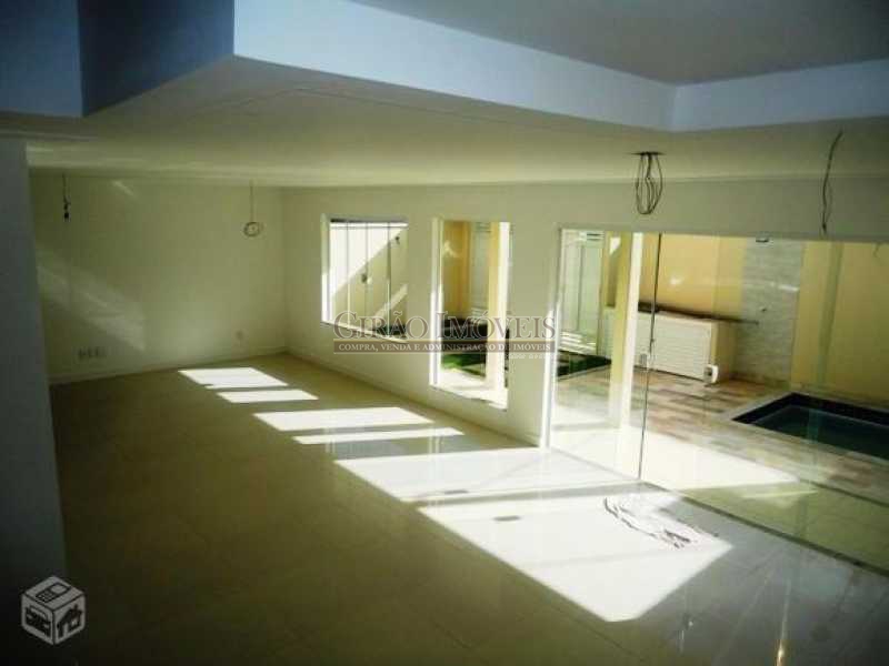 Conheça 2 do imóvel - Casa em Condominio À Venda - Pechincha - Rio de Janeiro - RJ - GICN30004 - 15 2 - Casa em Condominio À Venda - Pechincha - Rio de Janeiro - RJ - GICN30004 - 15
