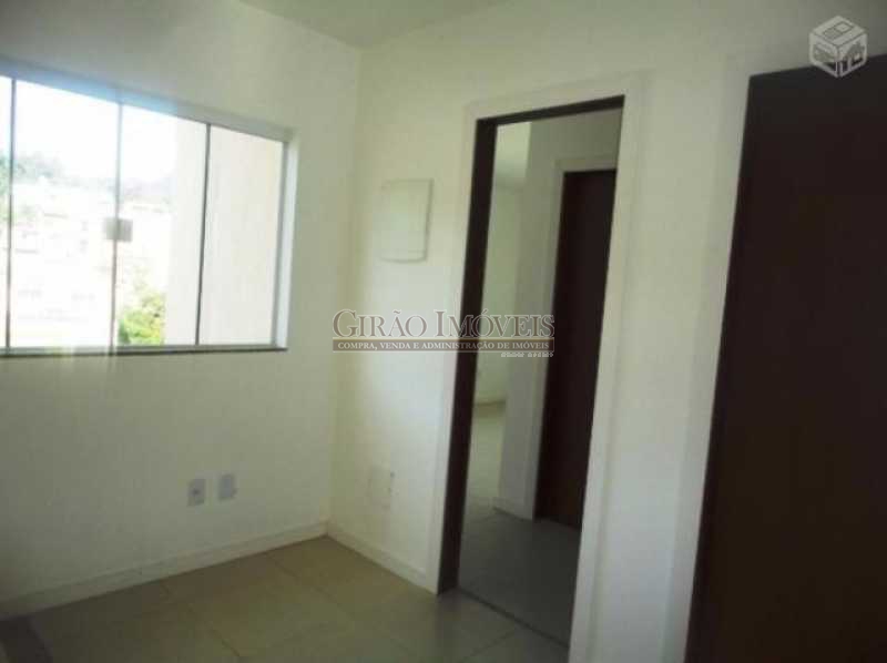 Conheça 3 do imóvel - Casa em Condominio À Venda - Pechincha - Rio de Janeiro - RJ - GICN30004 - 16 3 - Casa em Condominio À Venda - Pechincha - Rio de Janeiro - RJ - GICN30004 - 16