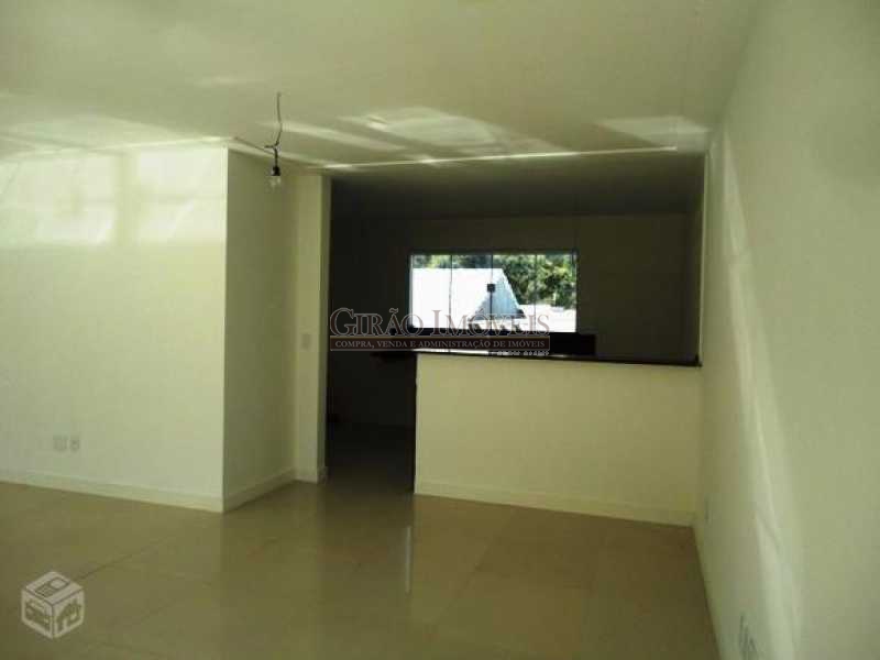 Conheça 4 do imóvel - Casa em Condominio À Venda - Pechincha - Rio de Janeiro - RJ - GICN30004 - 17 4 - Casa em Condominio À Venda - Pechincha - Rio de Janeiro - RJ - GICN30004 - 17