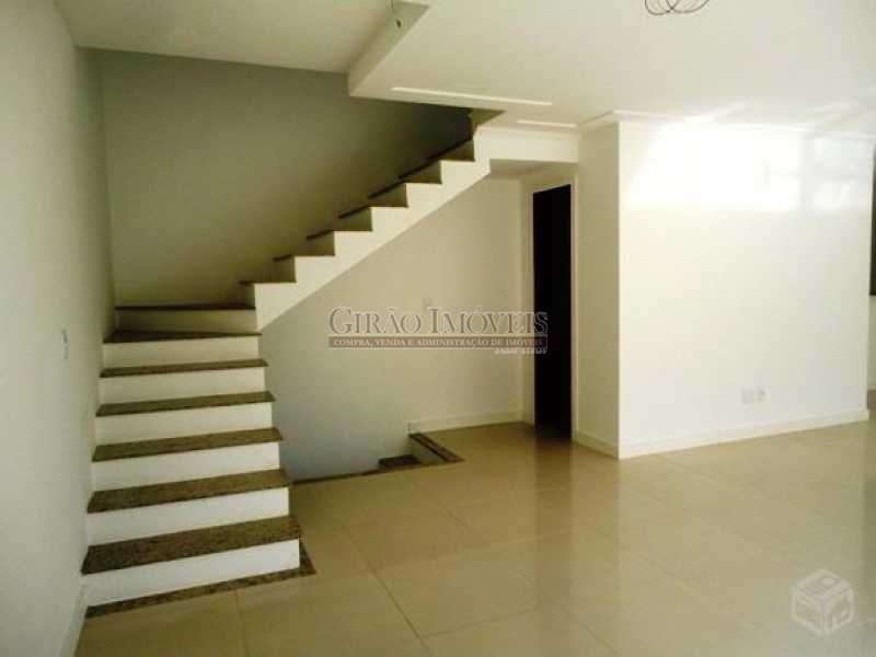 Conheça 5 do imóvel - Casa em Condominio À Venda - Pechincha - Rio de Janeiro - RJ - GICN30004 - 18 5 - Casa em Condominio À Venda - Pechincha - Rio de Janeiro - RJ - GICN30004 - 18
