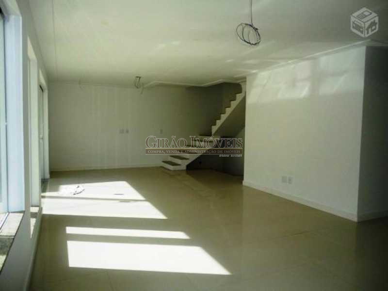 Conheça 8 do imóvel - Casa em Condominio À Venda - Pechincha - Rio de Janeiro - RJ - GICN30004 - 21 8 - Casa em Condominio À Venda - Pechincha - Rio de Janeiro - RJ - GICN30004 - 21