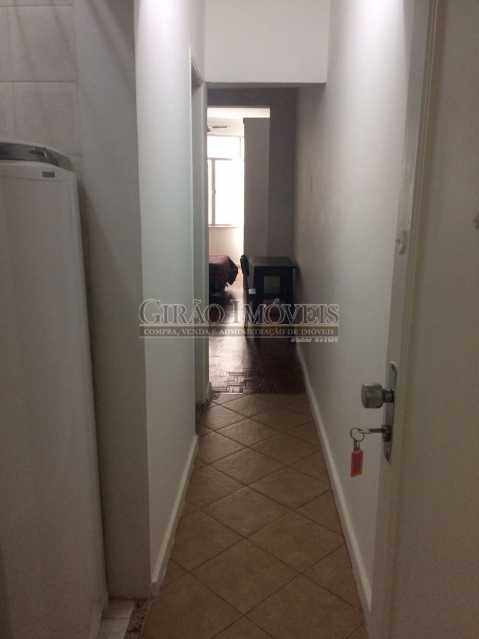 Conheça 1 4 do imóvel - Kitnet/Conjugado À Venda - Copacabana - Rio de Janeiro - RJ - GIKI10084 - 5 1 4 - Kitnet/Conjugado À Venda - Copacabana - Rio de Janeiro - RJ - GIKI10084 - 5
